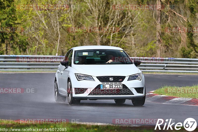 Bild #6072085 - Touristenfahrten Nürburgring Nordschleife (28.04.2019)