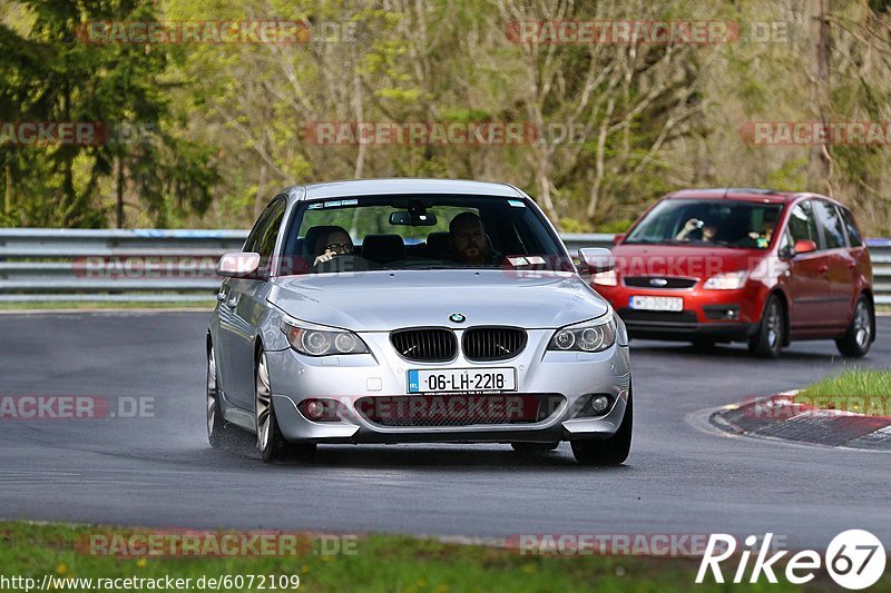 Bild #6072109 - Touristenfahrten Nürburgring Nordschleife (28.04.2019)