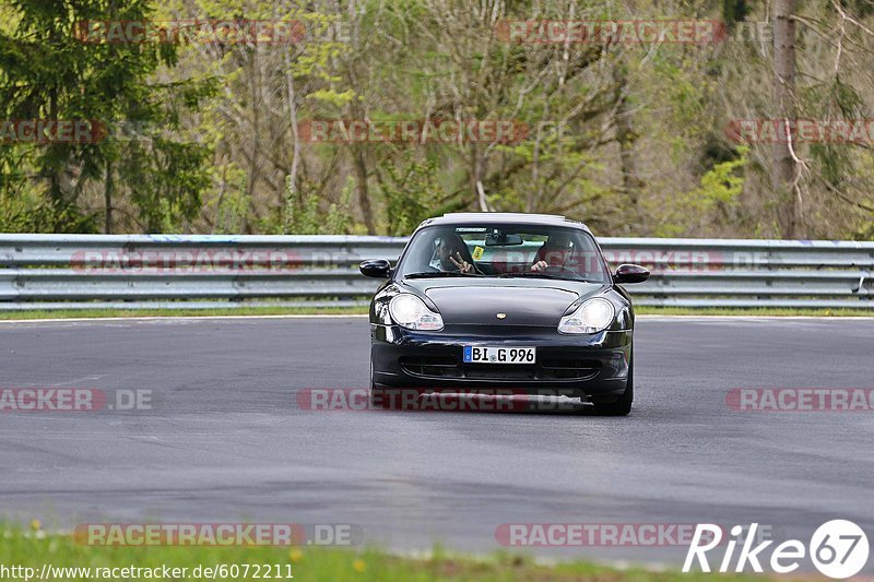 Bild #6072211 - Touristenfahrten Nürburgring Nordschleife (28.04.2019)