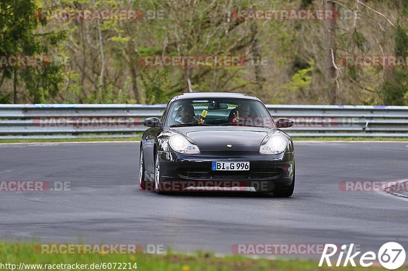 Bild #6072214 - Touristenfahrten Nürburgring Nordschleife (28.04.2019)