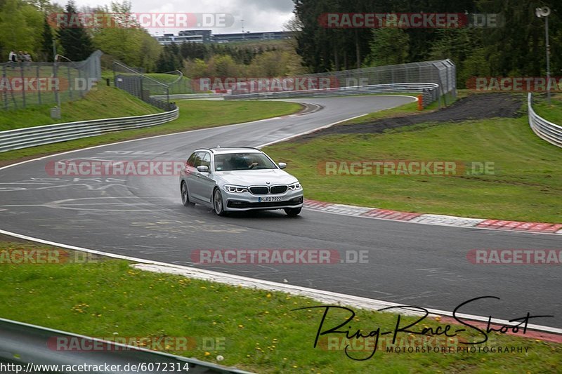 Bild #6072314 - Touristenfahrten Nürburgring Nordschleife (28.04.2019)