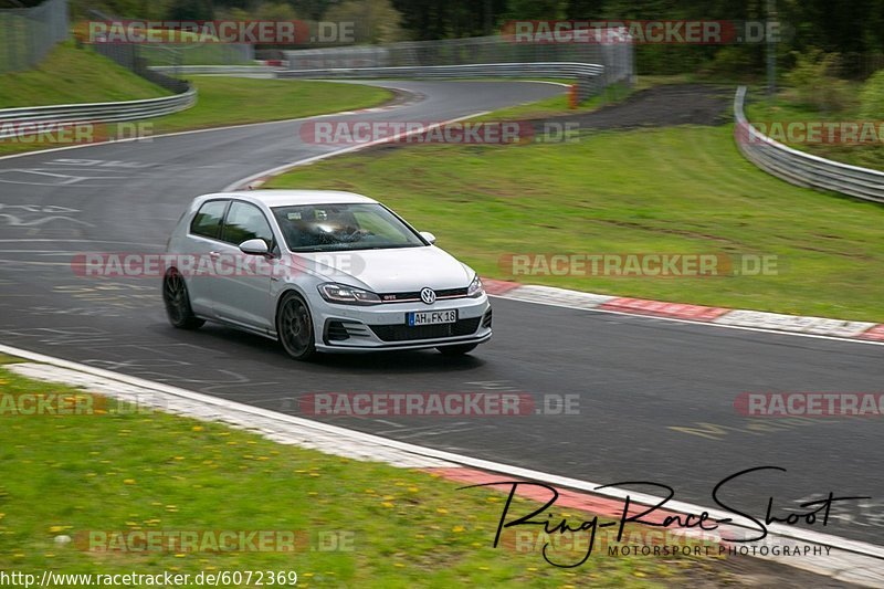 Bild #6072369 - Touristenfahrten Nürburgring Nordschleife (28.04.2019)