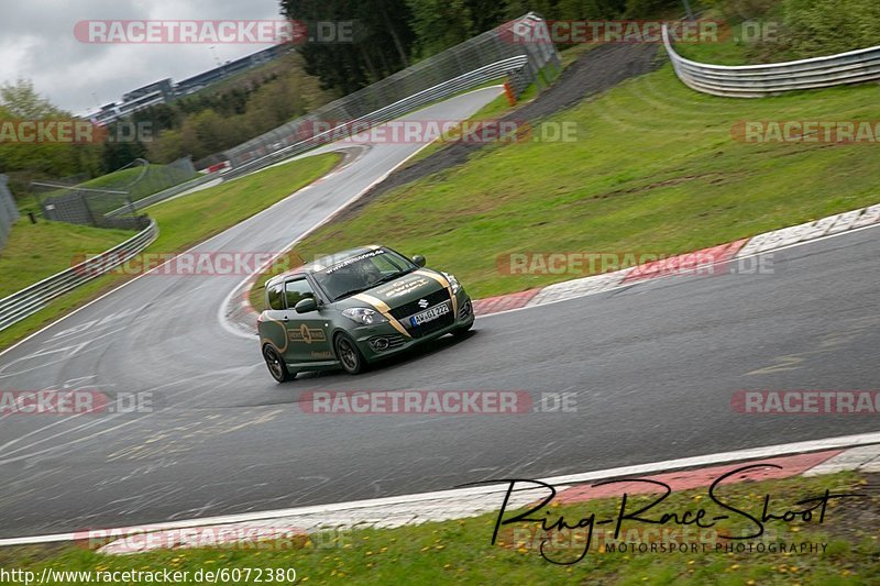 Bild #6072380 - Touristenfahrten Nürburgring Nordschleife (28.04.2019)