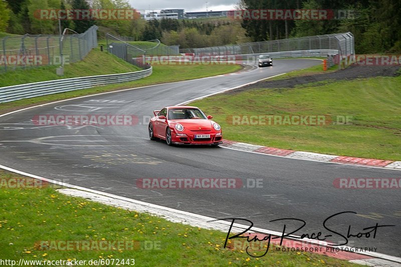 Bild #6072443 - Touristenfahrten Nürburgring Nordschleife (28.04.2019)