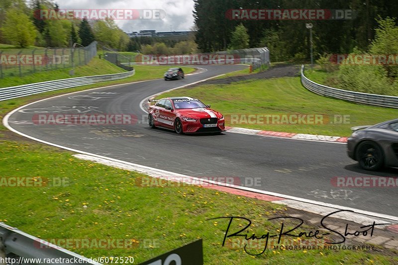 Bild #6072520 - Touristenfahrten Nürburgring Nordschleife (28.04.2019)