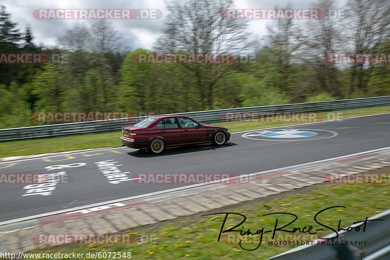 Bild #6072548 - Touristenfahrten Nürburgring Nordschleife (28.04.2019)