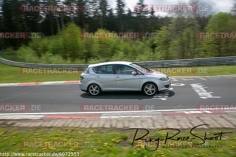 Bild #6072551 - Touristenfahrten Nürburgring Nordschleife (28.04.2019)