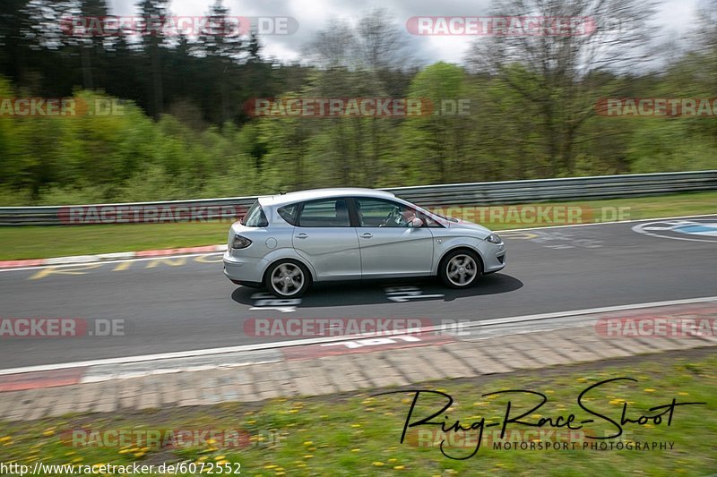 Bild #6072552 - Touristenfahrten Nürburgring Nordschleife (28.04.2019)