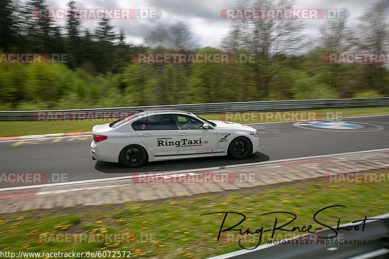 Bild #6072572 - Touristenfahrten Nürburgring Nordschleife (28.04.2019)