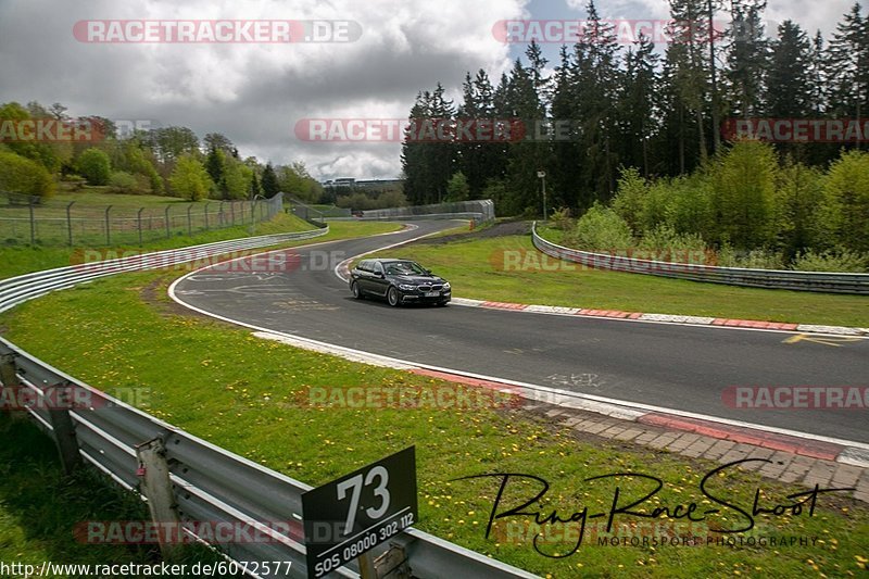 Bild #6072577 - Touristenfahrten Nürburgring Nordschleife (28.04.2019)