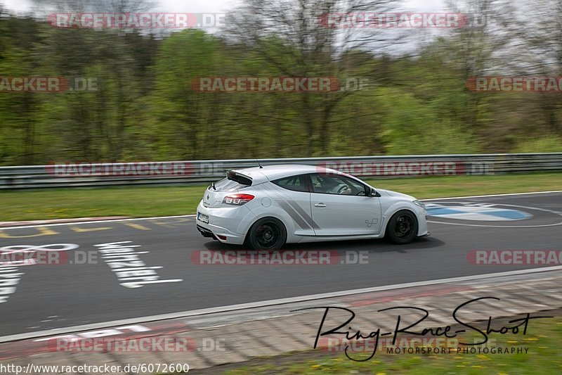 Bild #6072600 - Touristenfahrten Nürburgring Nordschleife (28.04.2019)