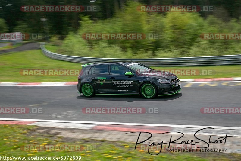 Bild #6072609 - Touristenfahrten Nürburgring Nordschleife (28.04.2019)