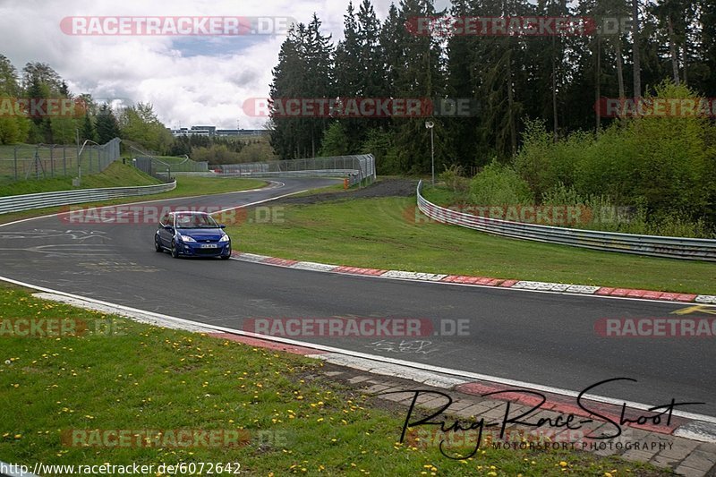 Bild #6072642 - Touristenfahrten Nürburgring Nordschleife (28.04.2019)