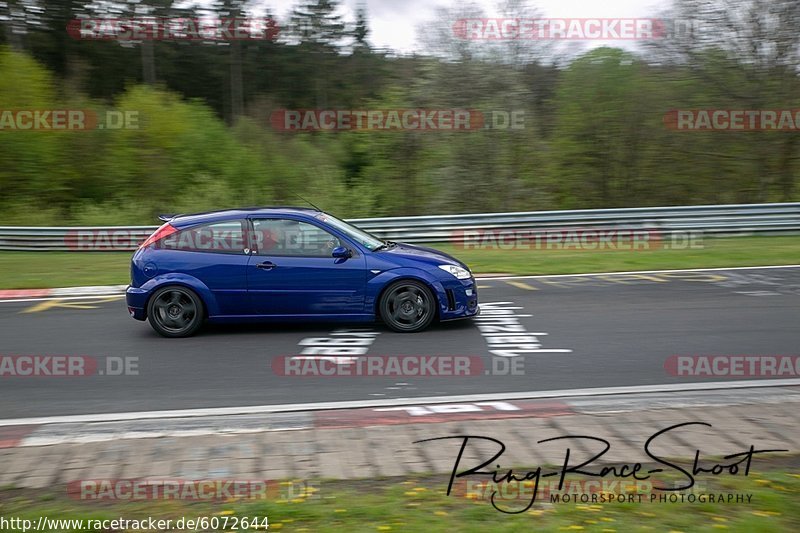 Bild #6072644 - Touristenfahrten Nürburgring Nordschleife (28.04.2019)