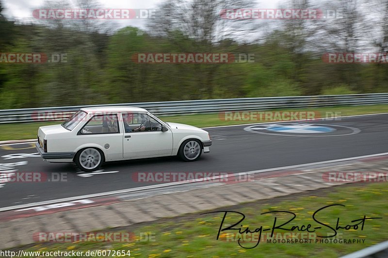 Bild #6072654 - Touristenfahrten Nürburgring Nordschleife (28.04.2019)