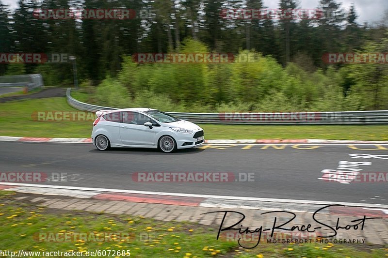 Bild #6072685 - Touristenfahrten Nürburgring Nordschleife (28.04.2019)