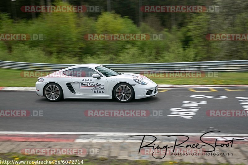 Bild #6072714 - Touristenfahrten Nürburgring Nordschleife (28.04.2019)