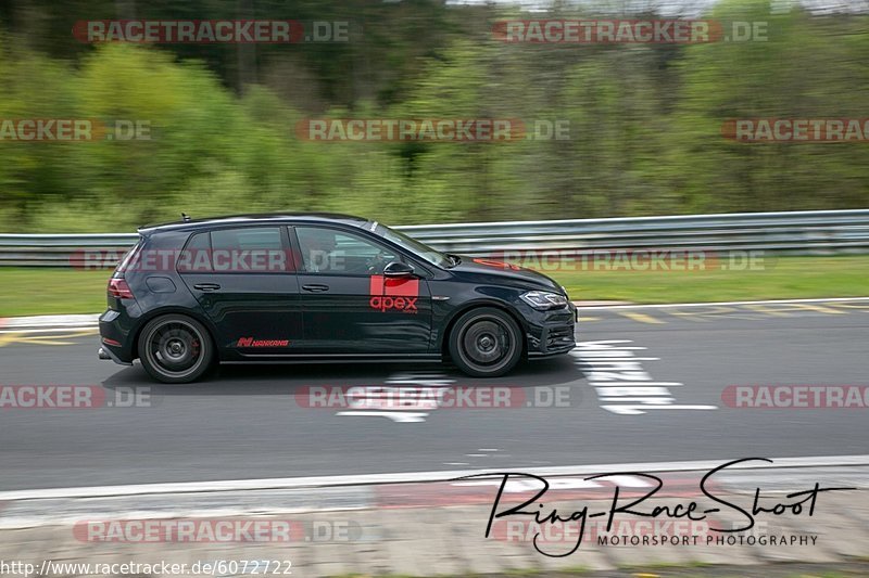 Bild #6072722 - Touristenfahrten Nürburgring Nordschleife (28.04.2019)