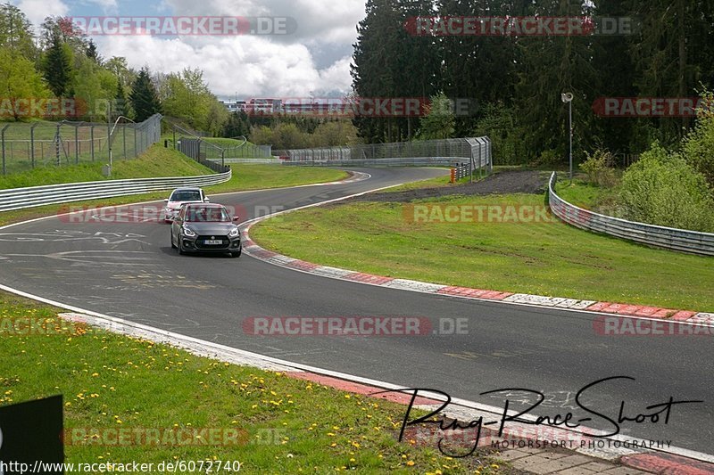 Bild #6072740 - Touristenfahrten Nürburgring Nordschleife (28.04.2019)