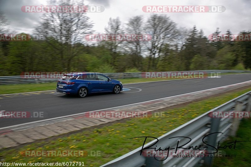 Bild #6072791 - Touristenfahrten Nürburgring Nordschleife (28.04.2019)