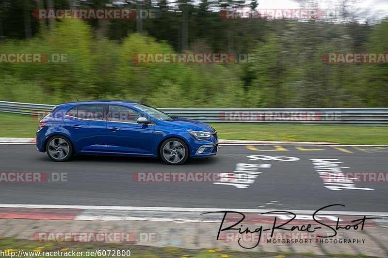 Bild #6072800 - Touristenfahrten Nürburgring Nordschleife (28.04.2019)