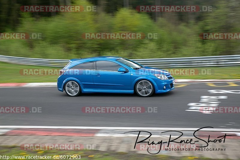 Bild #6072903 - Touristenfahrten Nürburgring Nordschleife (28.04.2019)