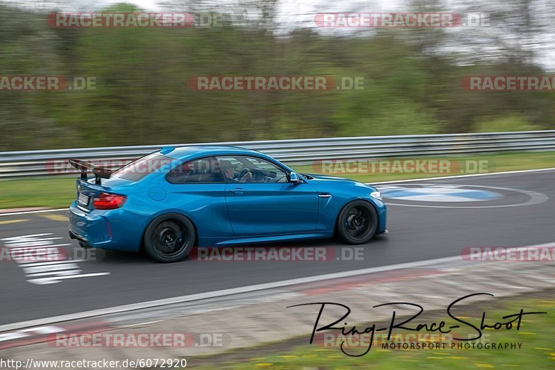 Bild #6072920 - Touristenfahrten Nürburgring Nordschleife (28.04.2019)