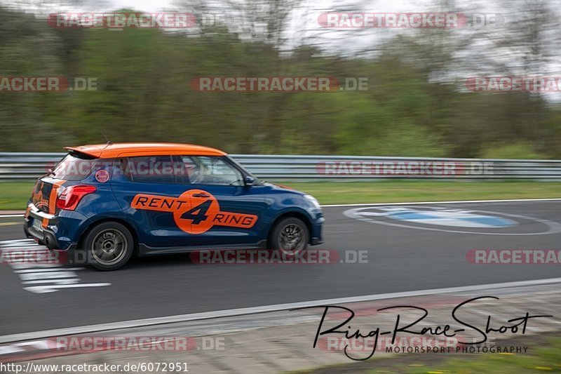 Bild #6072951 - Touristenfahrten Nürburgring Nordschleife (28.04.2019)