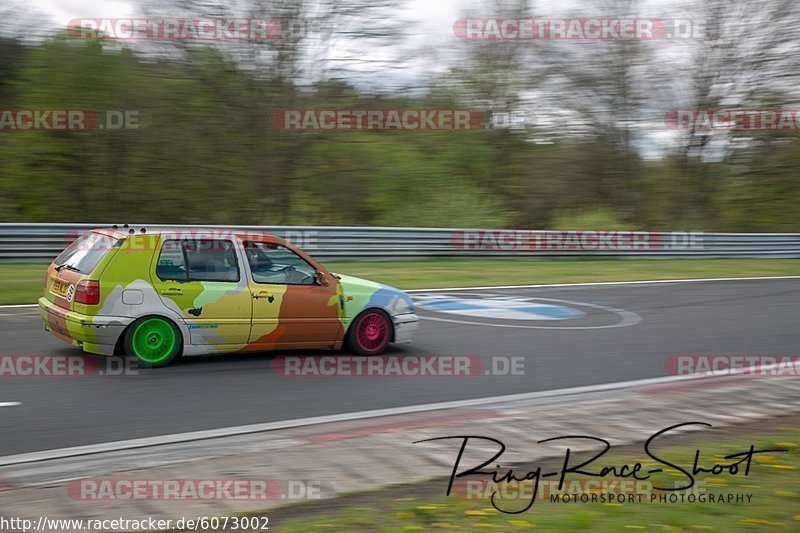 Bild #6073002 - Touristenfahrten Nürburgring Nordschleife (28.04.2019)