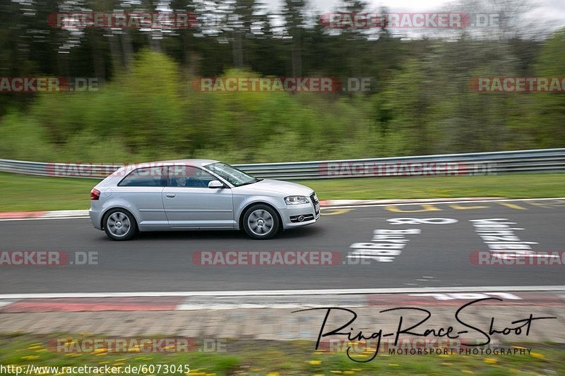 Bild #6073045 - Touristenfahrten Nürburgring Nordschleife (28.04.2019)