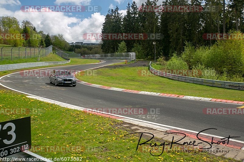 Bild #6073082 - Touristenfahrten Nürburgring Nordschleife (28.04.2019)