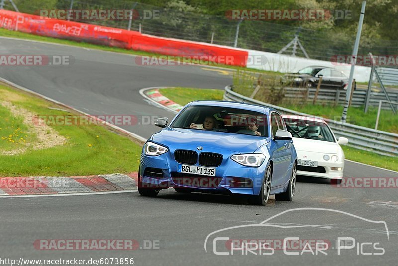 Bild #6073856 - Touristenfahrten Nürburgring Nordschleife (29.04.2019)