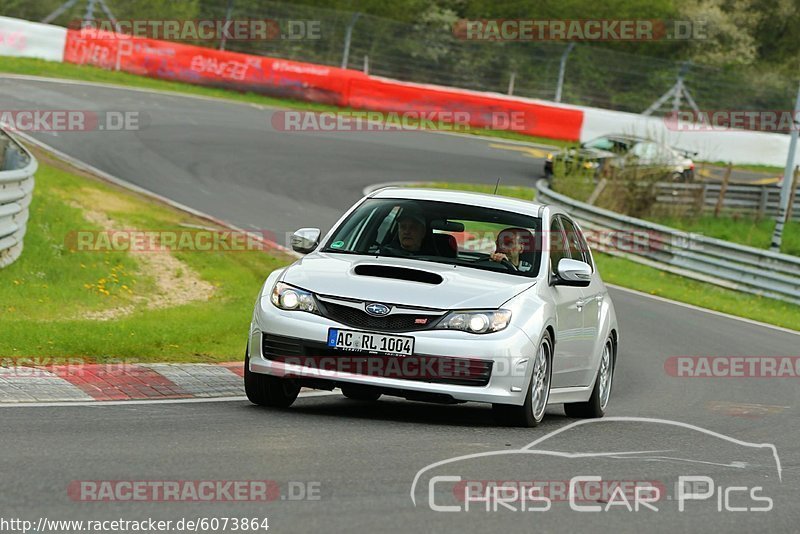 Bild #6073864 - Touristenfahrten Nürburgring Nordschleife (29.04.2019)