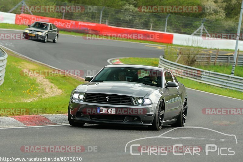 Bild #6073870 - Touristenfahrten Nürburgring Nordschleife (29.04.2019)