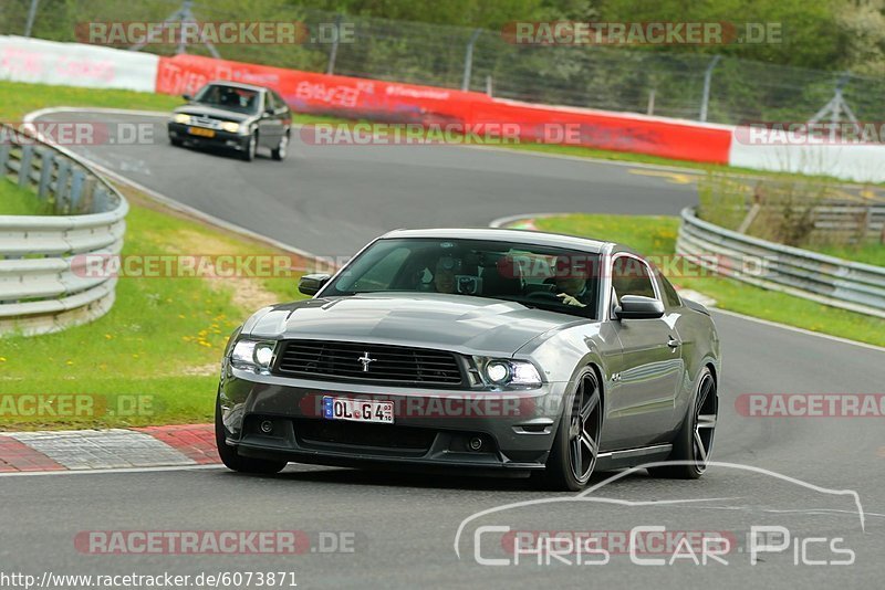 Bild #6073871 - Touristenfahrten Nürburgring Nordschleife (29.04.2019)