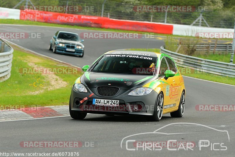 Bild #6073876 - Touristenfahrten Nürburgring Nordschleife (29.04.2019)