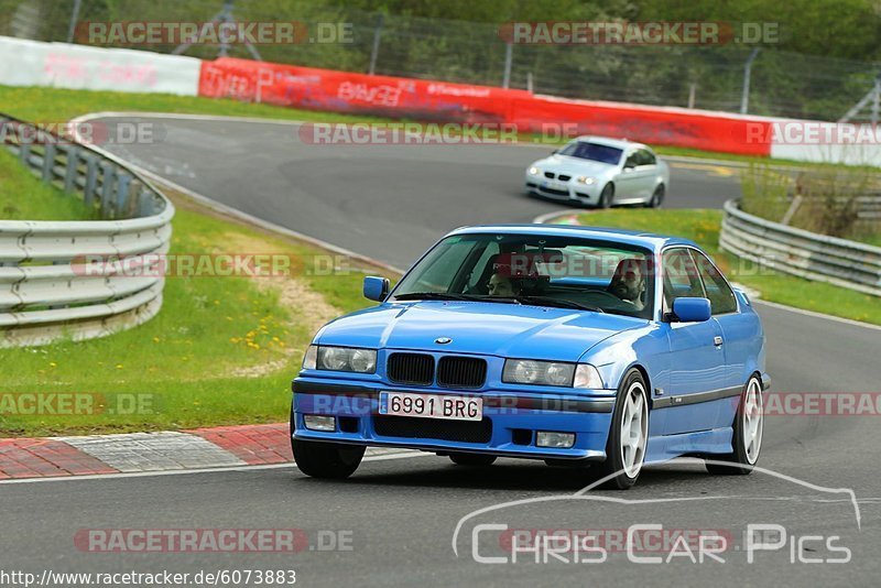 Bild #6073883 - Touristenfahrten Nürburgring Nordschleife (29.04.2019)