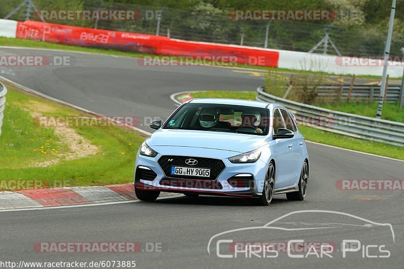 Bild #6073885 - Touristenfahrten Nürburgring Nordschleife (29.04.2019)