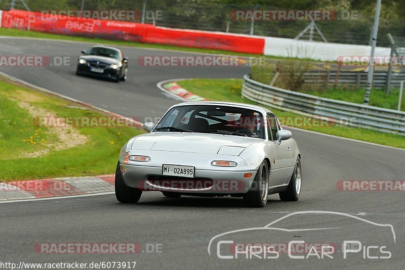 Bild #6073917 - Touristenfahrten Nürburgring Nordschleife (29.04.2019)