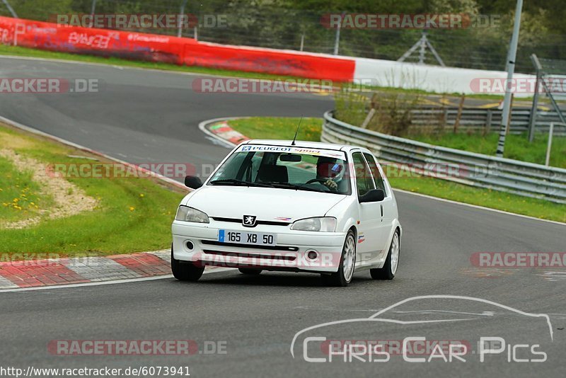 Bild #6073941 - Touristenfahrten Nürburgring Nordschleife (29.04.2019)