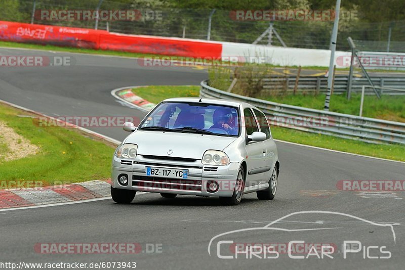 Bild #6073943 - Touristenfahrten Nürburgring Nordschleife (29.04.2019)