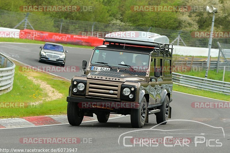 Bild #6073947 - Touristenfahrten Nürburgring Nordschleife (29.04.2019)