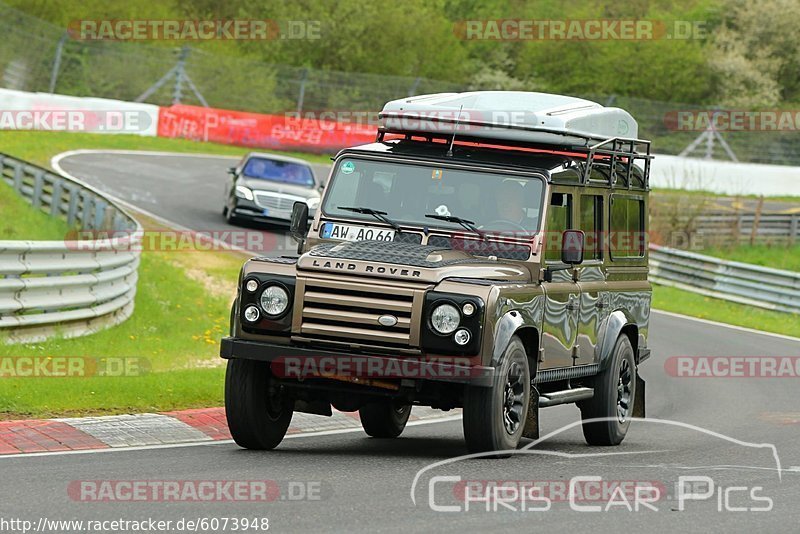 Bild #6073948 - Touristenfahrten Nürburgring Nordschleife (29.04.2019)