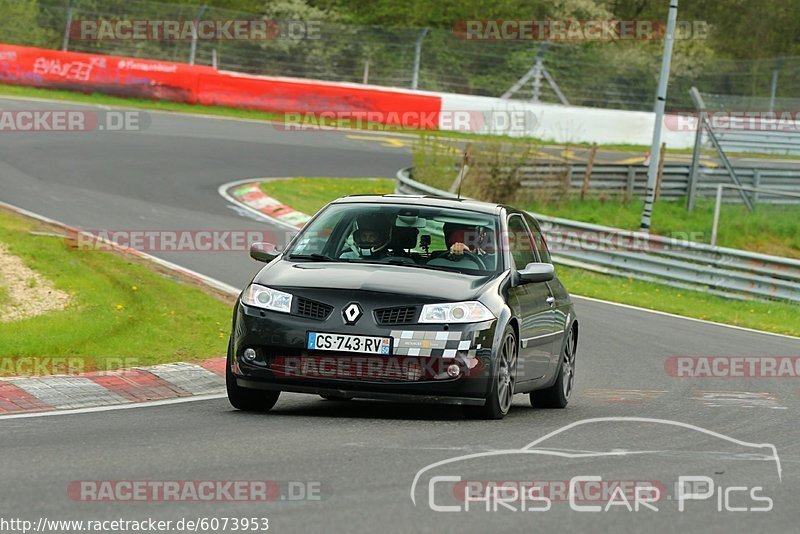 Bild #6073953 - Touristenfahrten Nürburgring Nordschleife (29.04.2019)