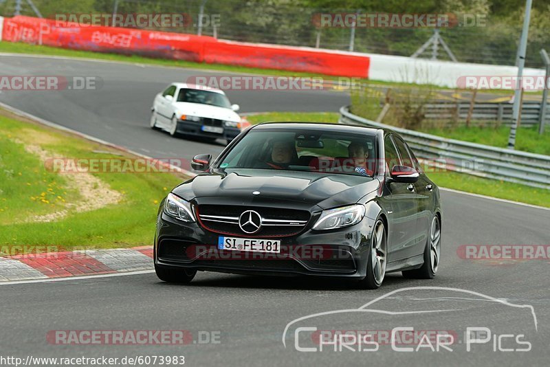 Bild #6073983 - Touristenfahrten Nürburgring Nordschleife (29.04.2019)