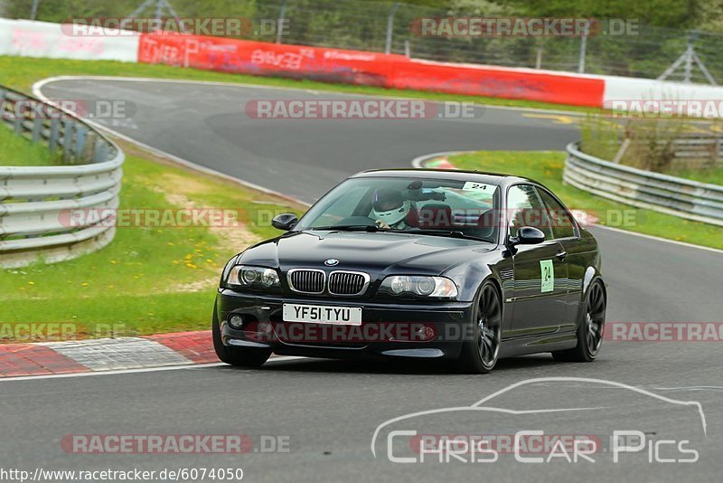 Bild #6074050 - Touristenfahrten Nürburgring Nordschleife (29.04.2019)