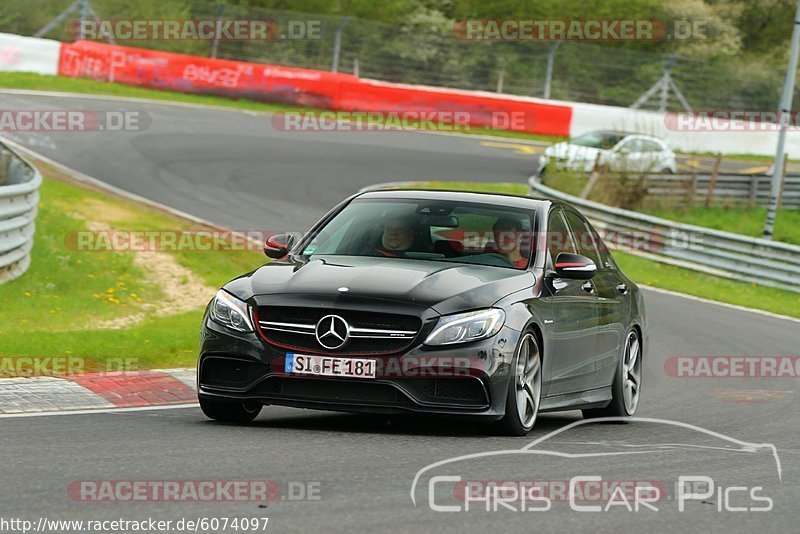 Bild #6074097 - Touristenfahrten Nürburgring Nordschleife (29.04.2019)