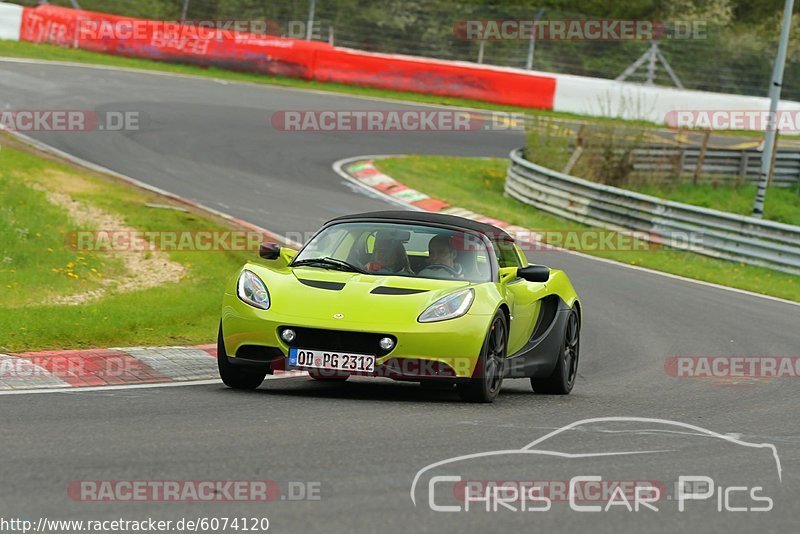 Bild #6074120 - Touristenfahrten Nürburgring Nordschleife (29.04.2019)