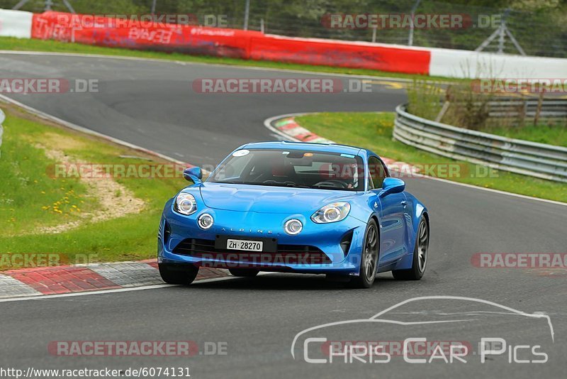 Bild #6074131 - Touristenfahrten Nürburgring Nordschleife (29.04.2019)