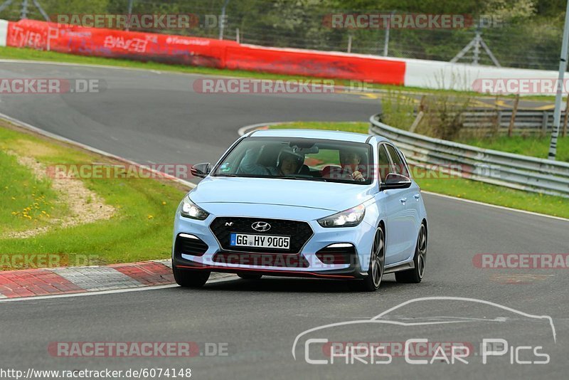 Bild #6074148 - Touristenfahrten Nürburgring Nordschleife (29.04.2019)